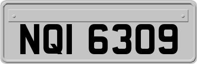 NQI6309