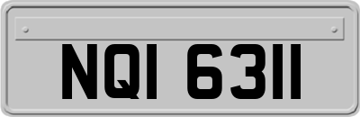 NQI6311