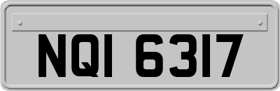 NQI6317