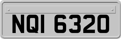 NQI6320