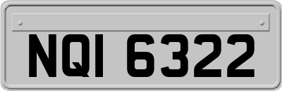 NQI6322