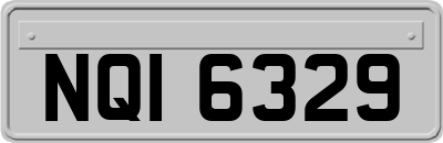 NQI6329
