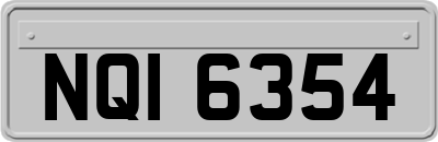 NQI6354