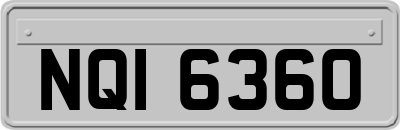 NQI6360