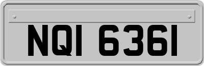 NQI6361