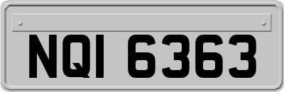 NQI6363