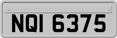NQI6375