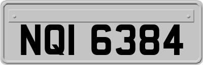NQI6384