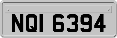 NQI6394