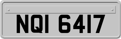 NQI6417