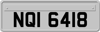 NQI6418
