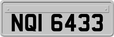 NQI6433