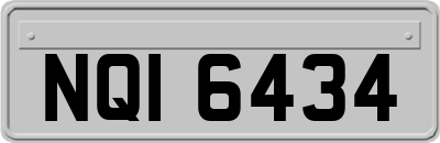 NQI6434