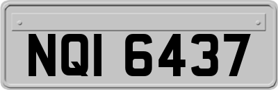 NQI6437