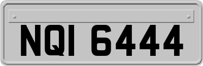 NQI6444