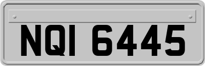 NQI6445