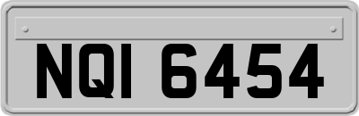 NQI6454