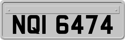 NQI6474