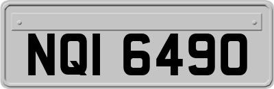 NQI6490