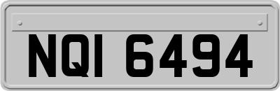 NQI6494