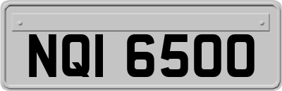 NQI6500