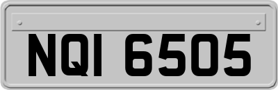 NQI6505