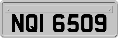 NQI6509