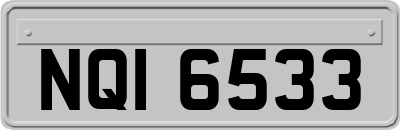 NQI6533