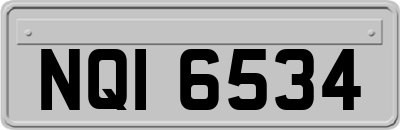 NQI6534