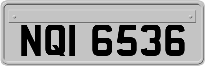 NQI6536