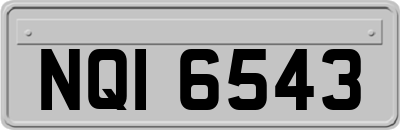 NQI6543