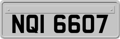 NQI6607