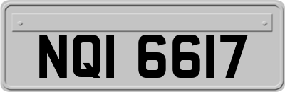 NQI6617