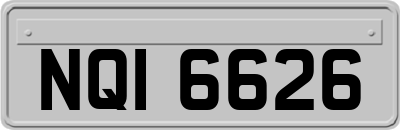 NQI6626
