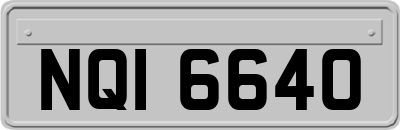 NQI6640