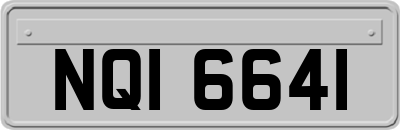 NQI6641