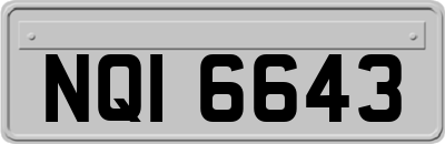 NQI6643