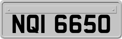NQI6650