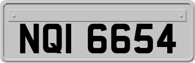 NQI6654
