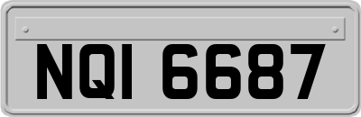 NQI6687