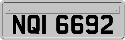 NQI6692