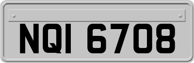 NQI6708