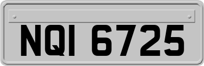 NQI6725
