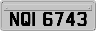 NQI6743