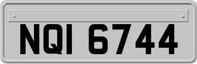 NQI6744