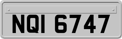 NQI6747