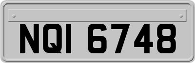 NQI6748