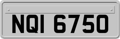 NQI6750