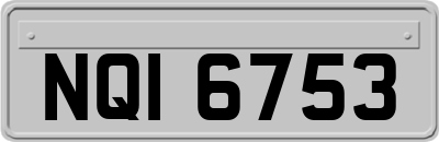NQI6753