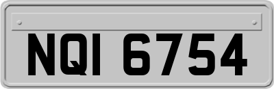 NQI6754